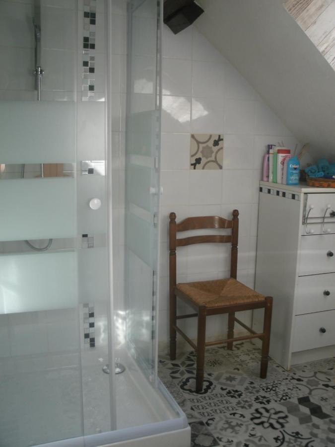 Chambres D'Hotes Du Moulin Saint-Julien-sur-Cher Εξωτερικό φωτογραφία